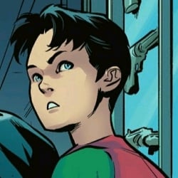 Jason Todd