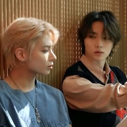 Kang Taehyun [Taegyu destiny]