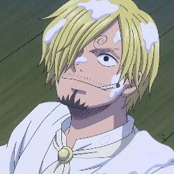 Sanji Vinsmoke 💤