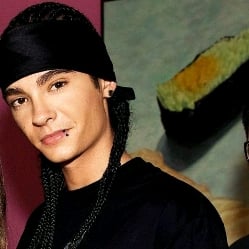 Tom Kaulitz ♡