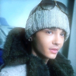 Tom Kaulitz...