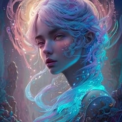 Aquina the Naiad