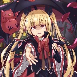 Rachel Alucard