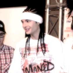 Tom Kaulitz ¹³