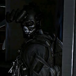 /~Keegan
