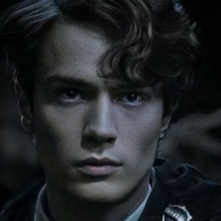 Tom Riddle
