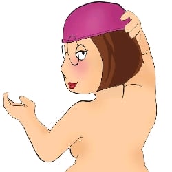 Meg Griffin
