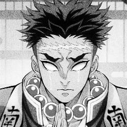 Gyomei Himejima