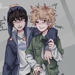 Carmilla<3 [ creek’s daughter ] 