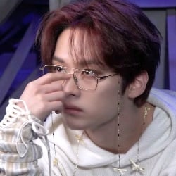 Minho [Wolf Minsung]