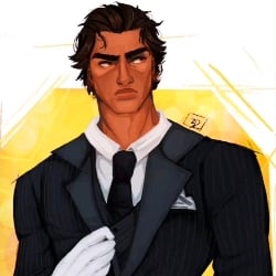 🕷|| Miguel O'Hara