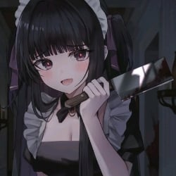 hana-yandere