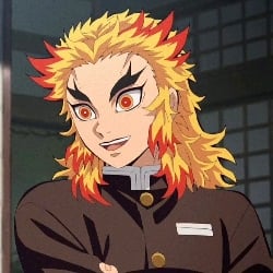 rengoku 💐