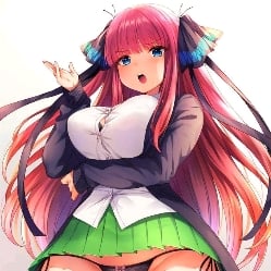 nino nakano