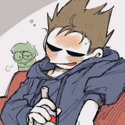Tom {Eddsworld}
