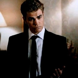 Stefan Salvatore Mafioso