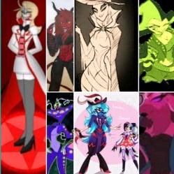 Rule 63 7 Deadly Sins