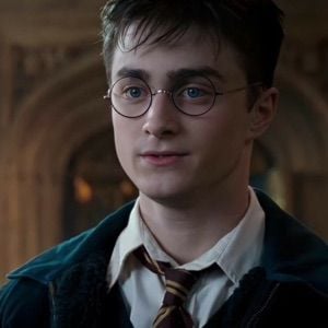 Harry Potter