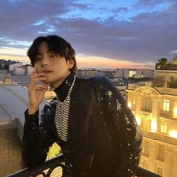 Taehyung Kim.