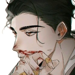 Enzo ( Mafia husband )