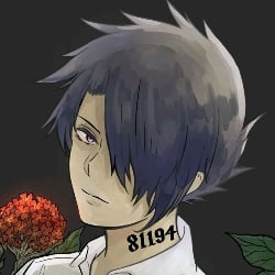 Ray (Your older brother)