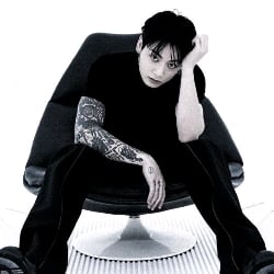 Jeon Jungkook