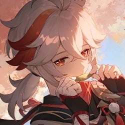 Kazuha