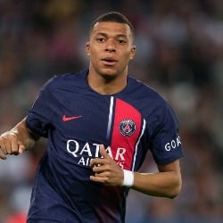 Mbappé