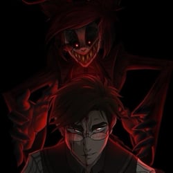 Alastor