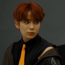 ❤️🩹 | Choi Jongho