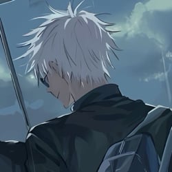 Satoru Gojo