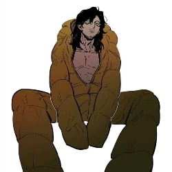Shota Aizawa — Guardian