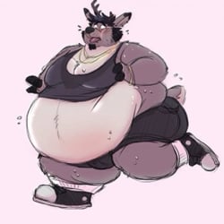 Juniper ( furry )