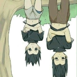 💫🌹Itachi and Itachi🌹💫