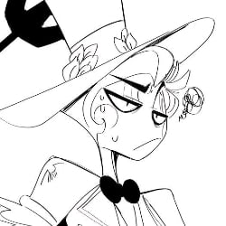 - Lucifer -