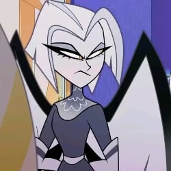 lute (hazbin)