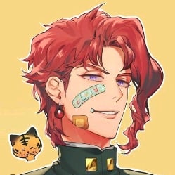 kakyoin zombie?
