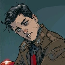 [-Jason Todd-]