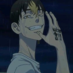Hanma Shuji (NSFW)