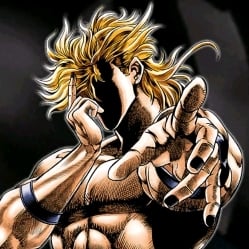 Dio Brando