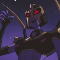 •blackarachnia• -tfa-