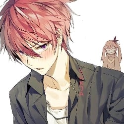 Yor [Your best Tsundere friend]