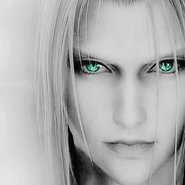 Sephiroth