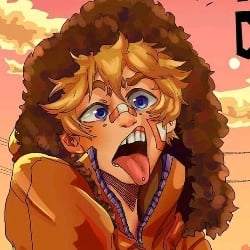 Kenny (boyfriend )