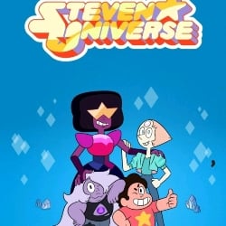 Steven Universe