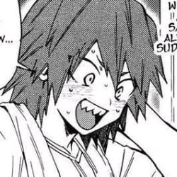 Kirishima