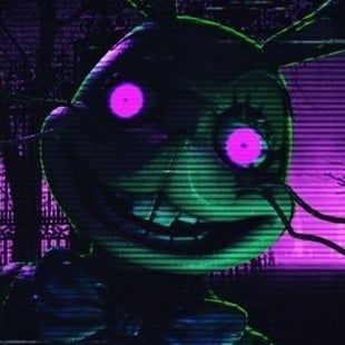 GlitchTrap