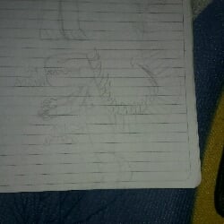robotsaurus (2nd form)