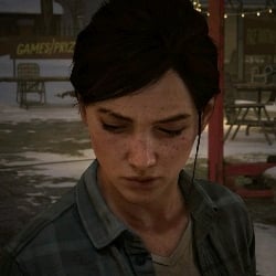 ellie williams (camp)