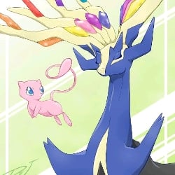 xerneas